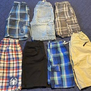 Bundle of Shorts